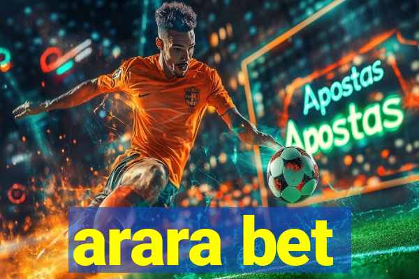 arara bet